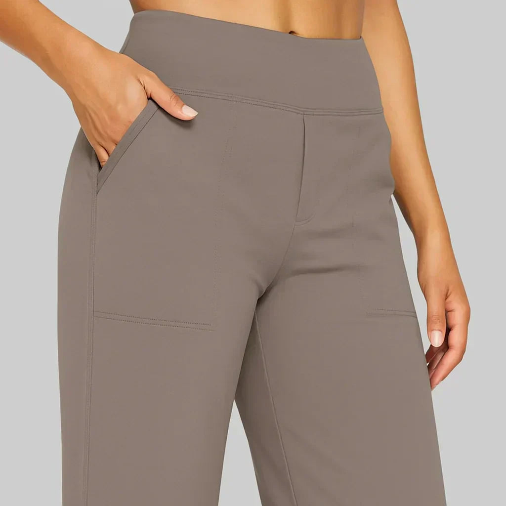 Mira™ | Everyday Comfort Stretch Pants