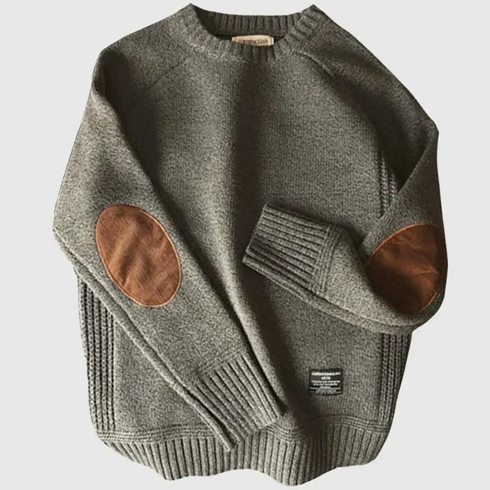 Wool Sweater Cortina Haven – Comfortable and Elegant Women's Sweater for Every Occasion