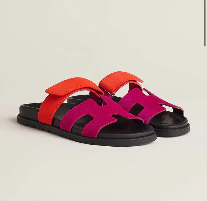 SOPHIE | Elegant Premium-Type Sandals for Every Occasion