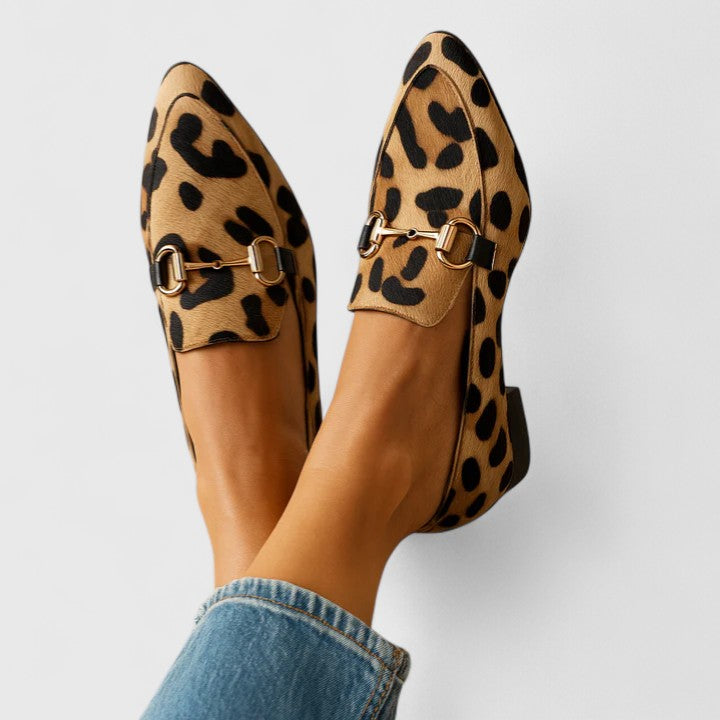Aireyah | Elegant Loafer for a Stylish Everyday Look