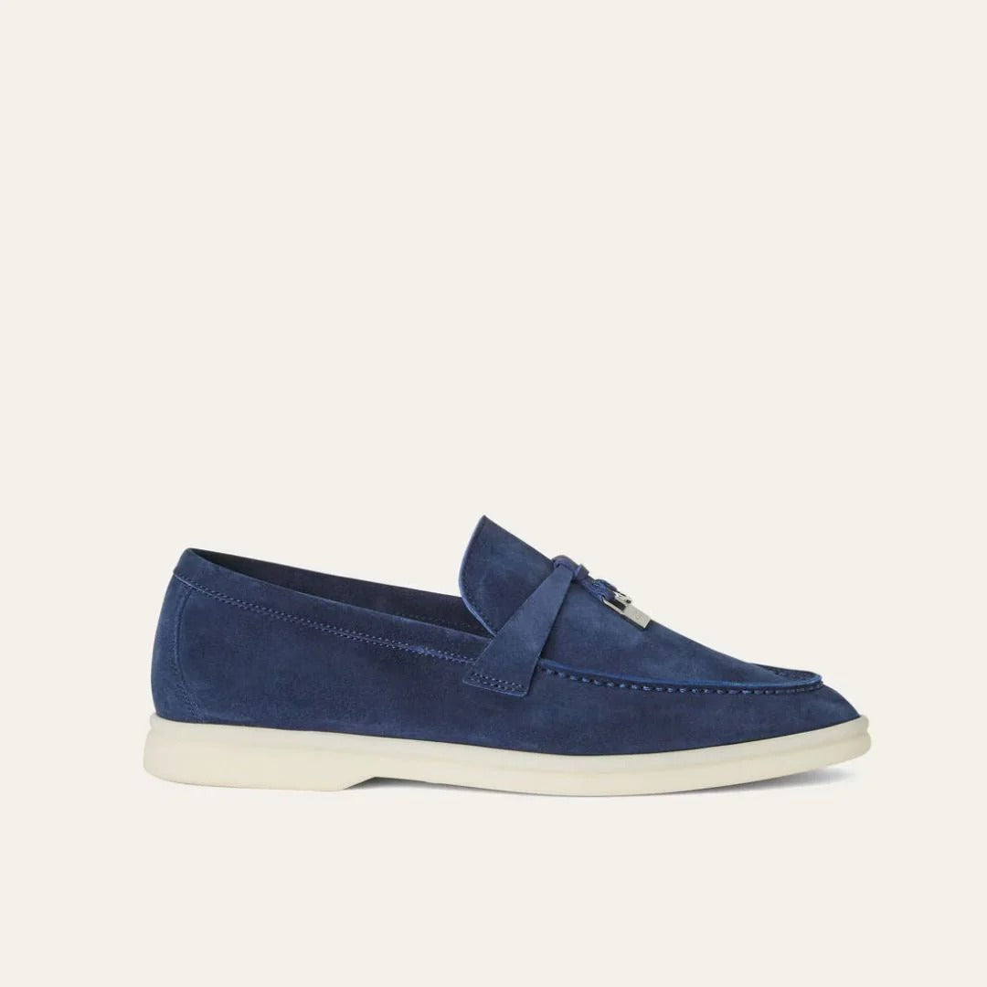 Elegant Milanese Loafers - Comfort and Style for Every Occasion