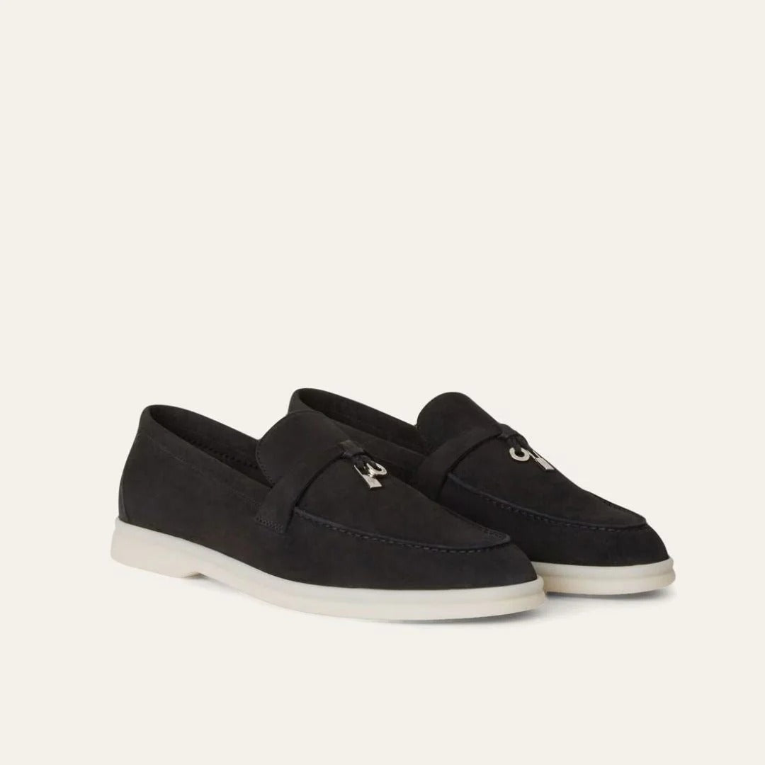 Elegant Milanese Loafers - Comfort and Style for Every Occasion