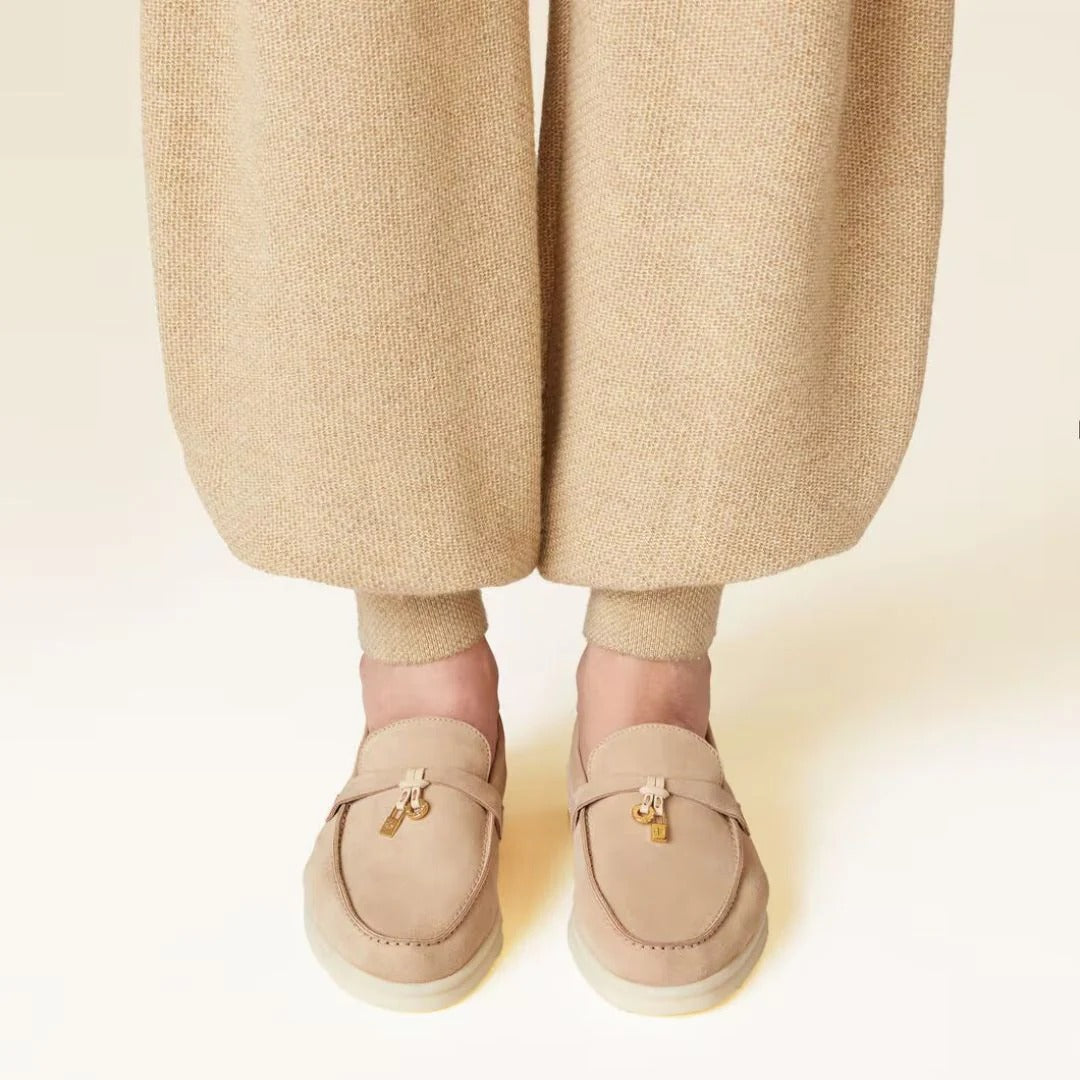 Elegant Milanese Loafers - Comfort and Style for Every Occasion