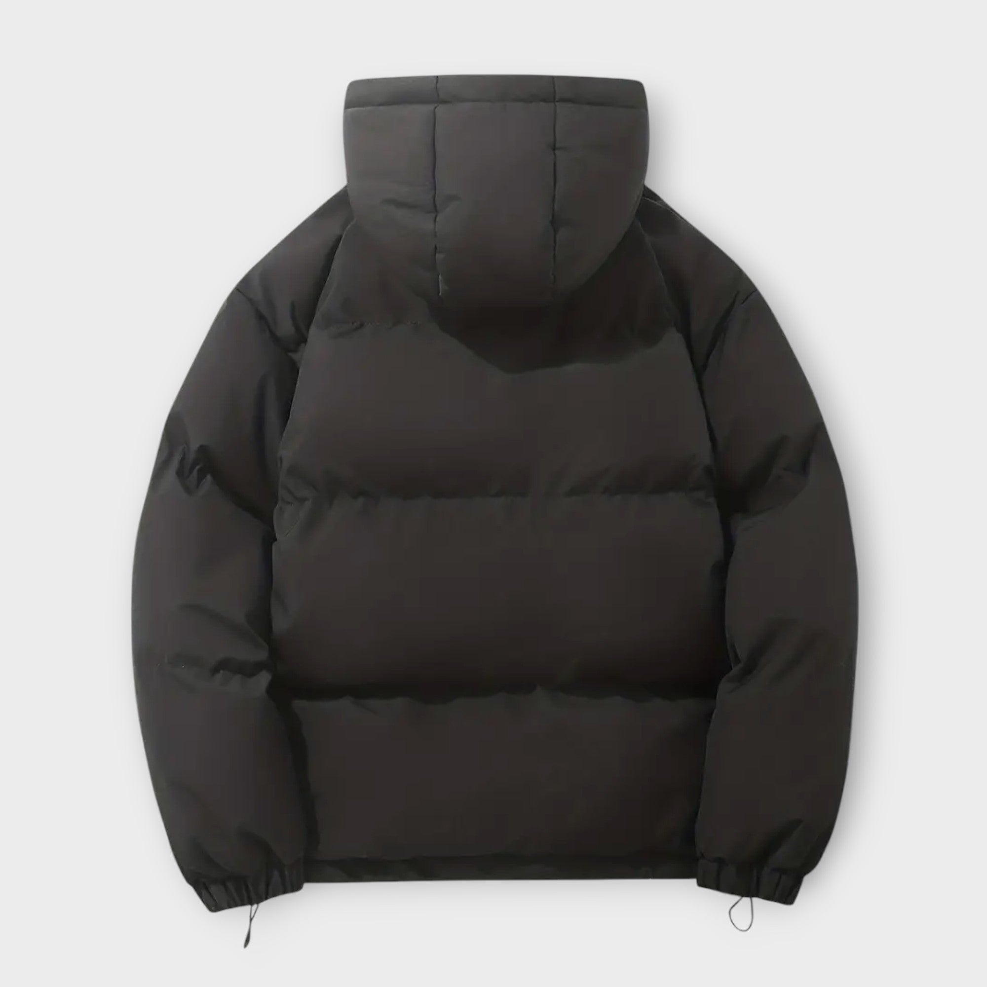 Elegant and Cozy Isabella™ Winter Puffer Jacket for Stylish Winter Days
