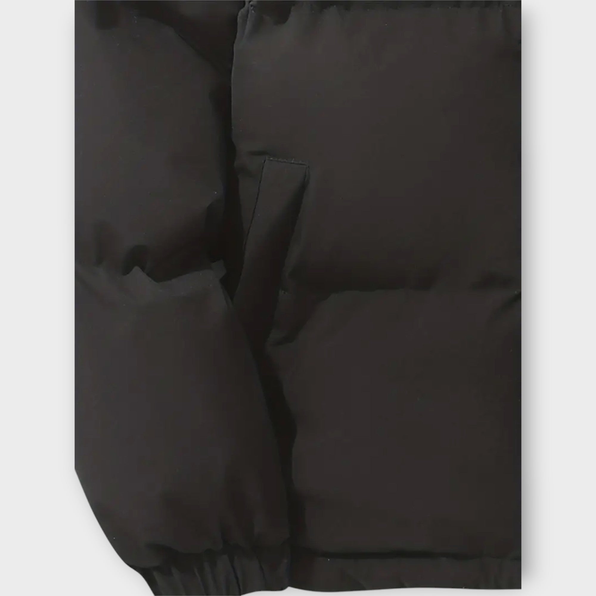 Elegant and Cozy Isabella™ Winter Puffer Jacket for Stylish Winter Days