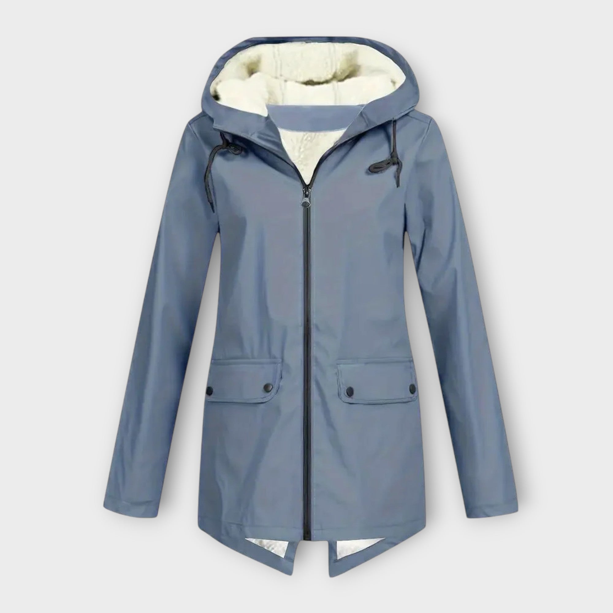 Jasmin™ | Stylish and Comfortable Winter Coat for Optimal Outdoor Protection