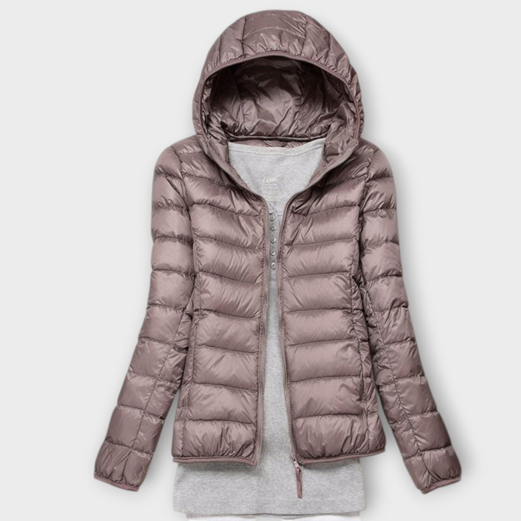 Karen™ | Light, Cozy Down Jacket for Comfort and Warmth