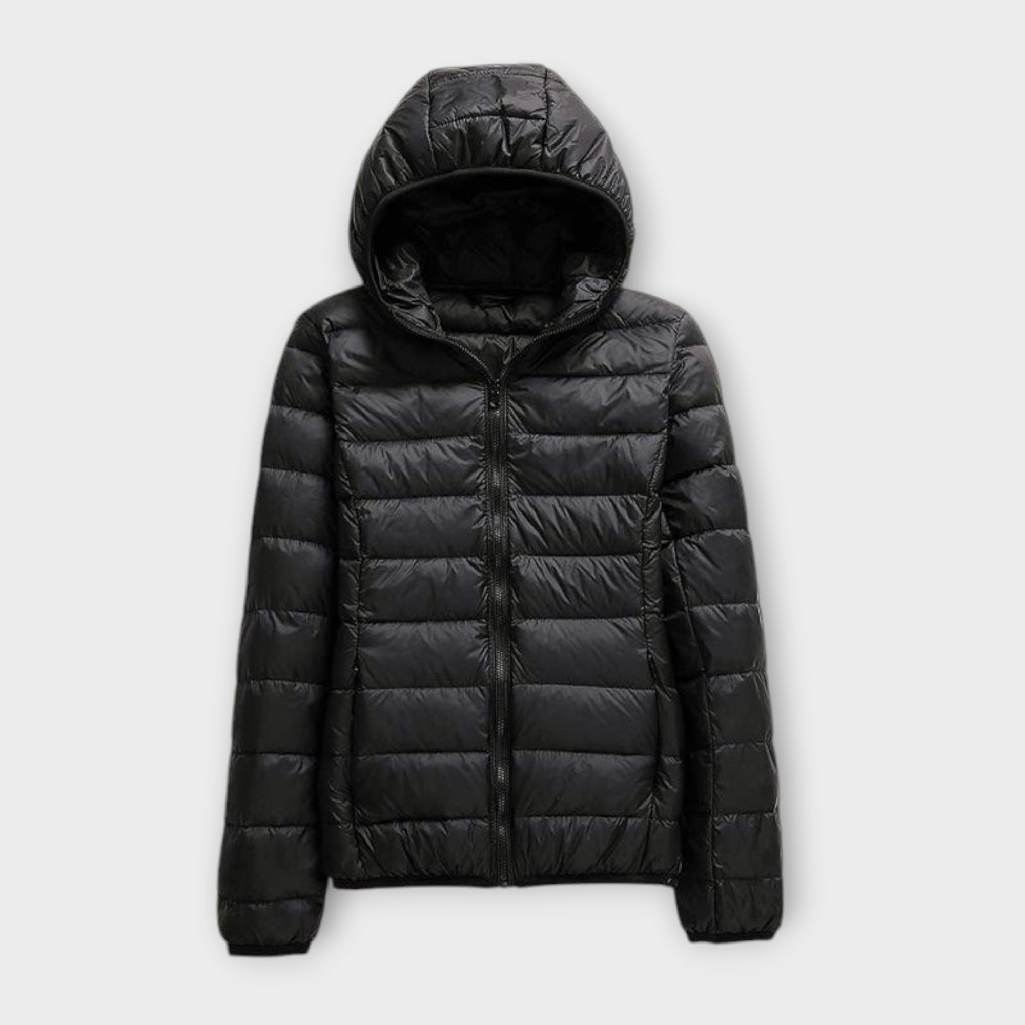 Karen™ | Light, Cozy Down Jacket for Comfort and Warmth