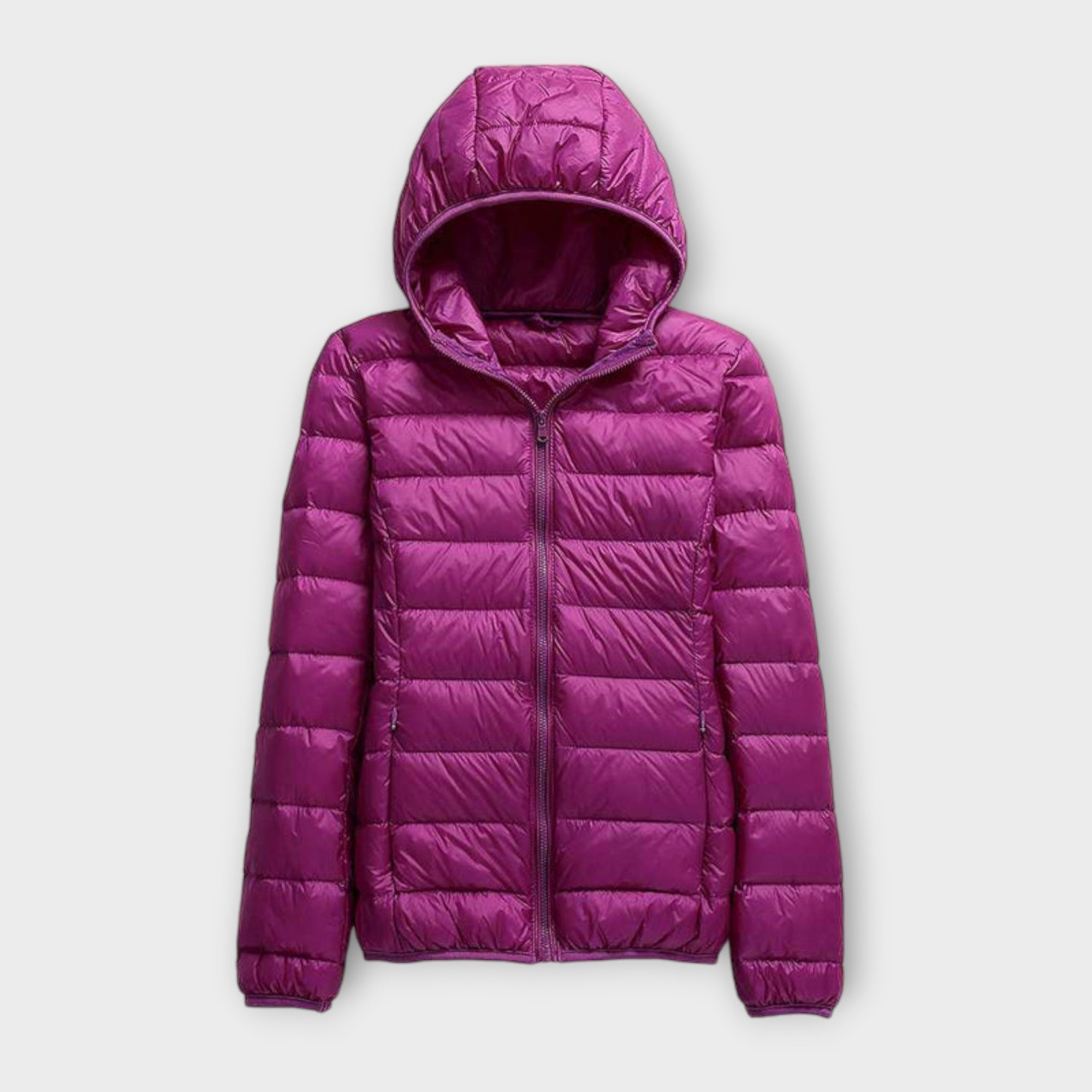 Karen™ | Light, Cozy Down Jacket for Comfort and Warmth