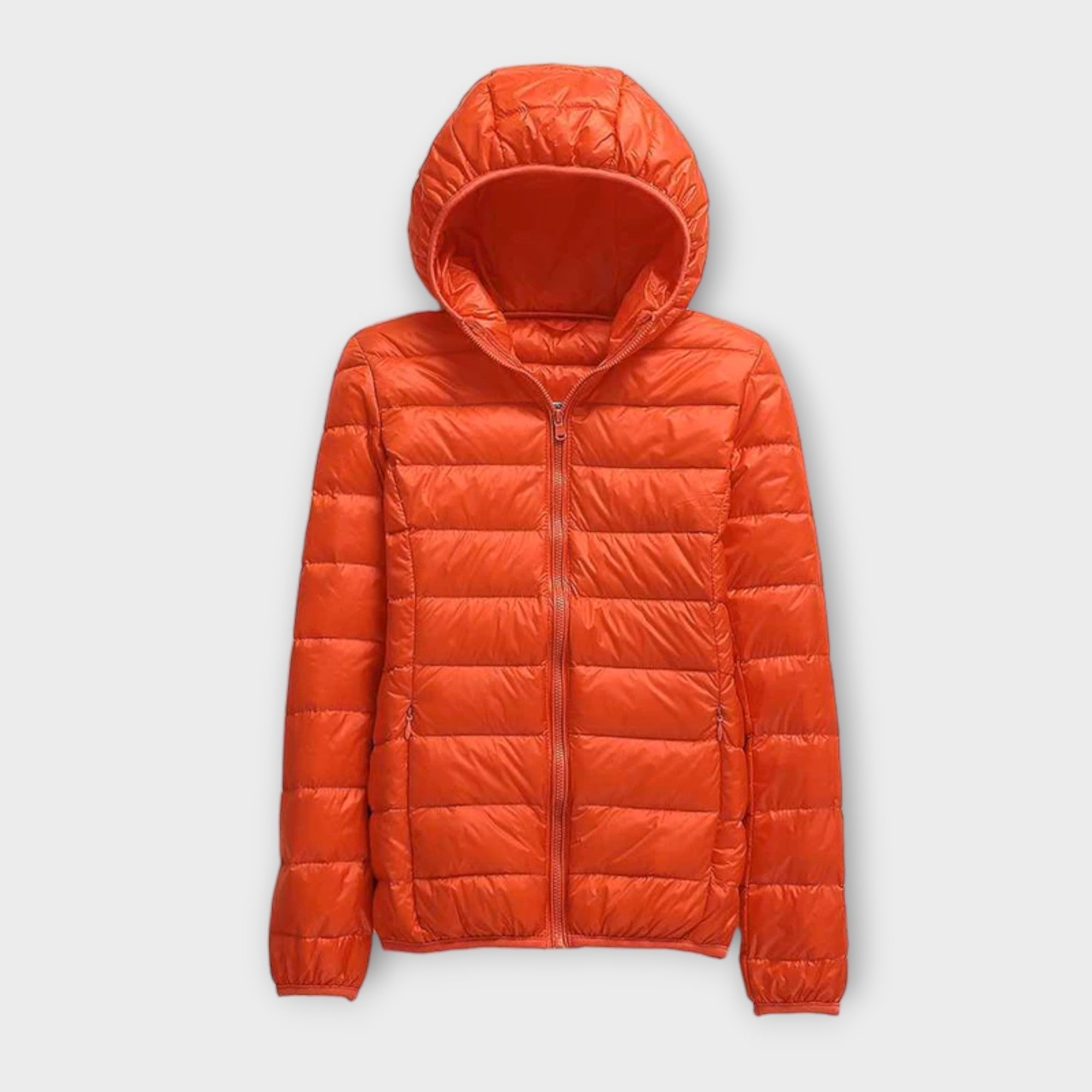 Karen™ | Light, Cozy Down Jacket for Comfort and Warmth