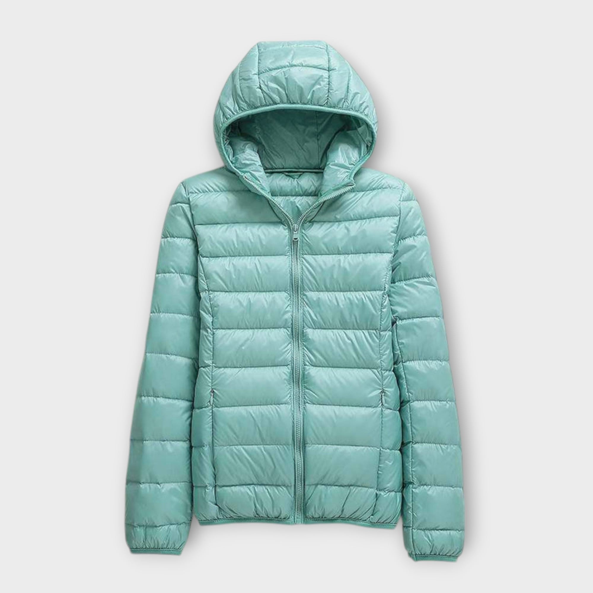 Karen™ | Light, Cozy Down Jacket for Comfort and Warmth