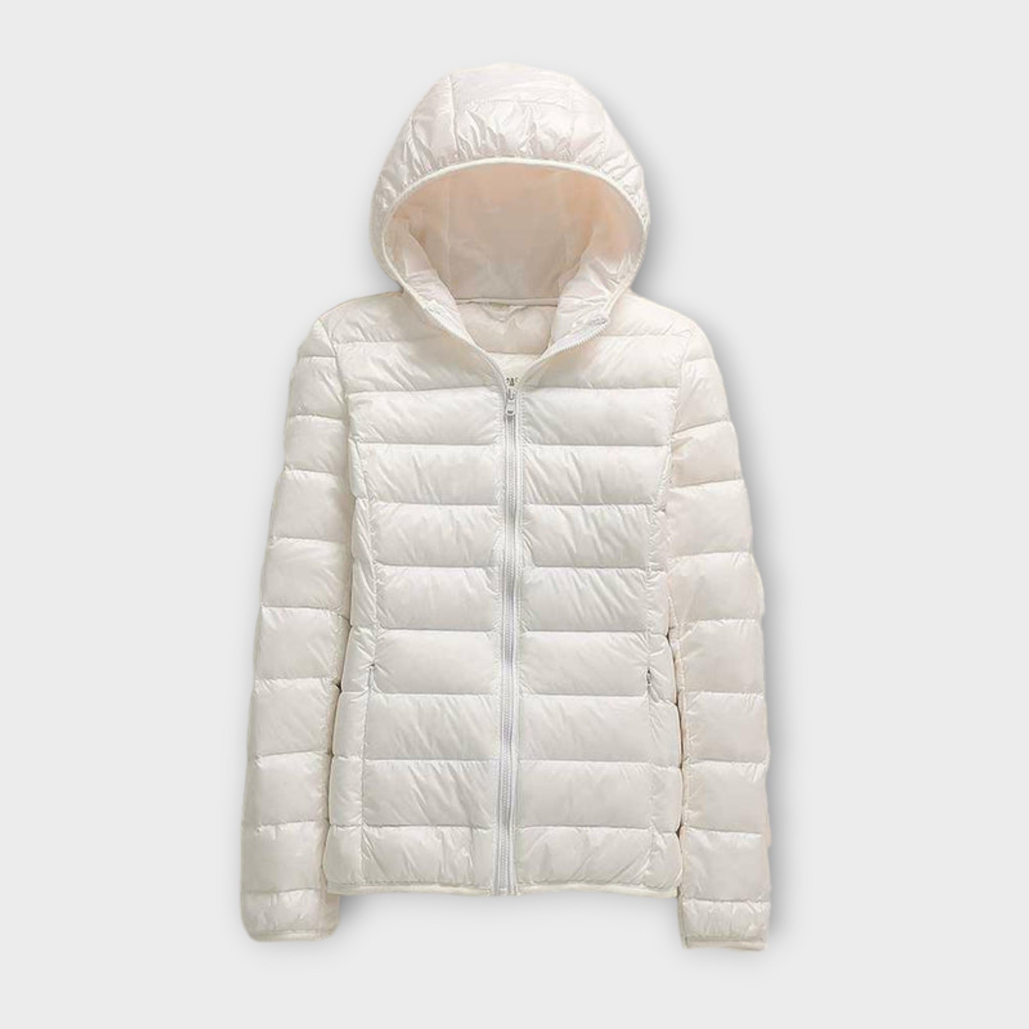 Karen™ | Light, Cozy Down Jacket for Comfort and Warmth