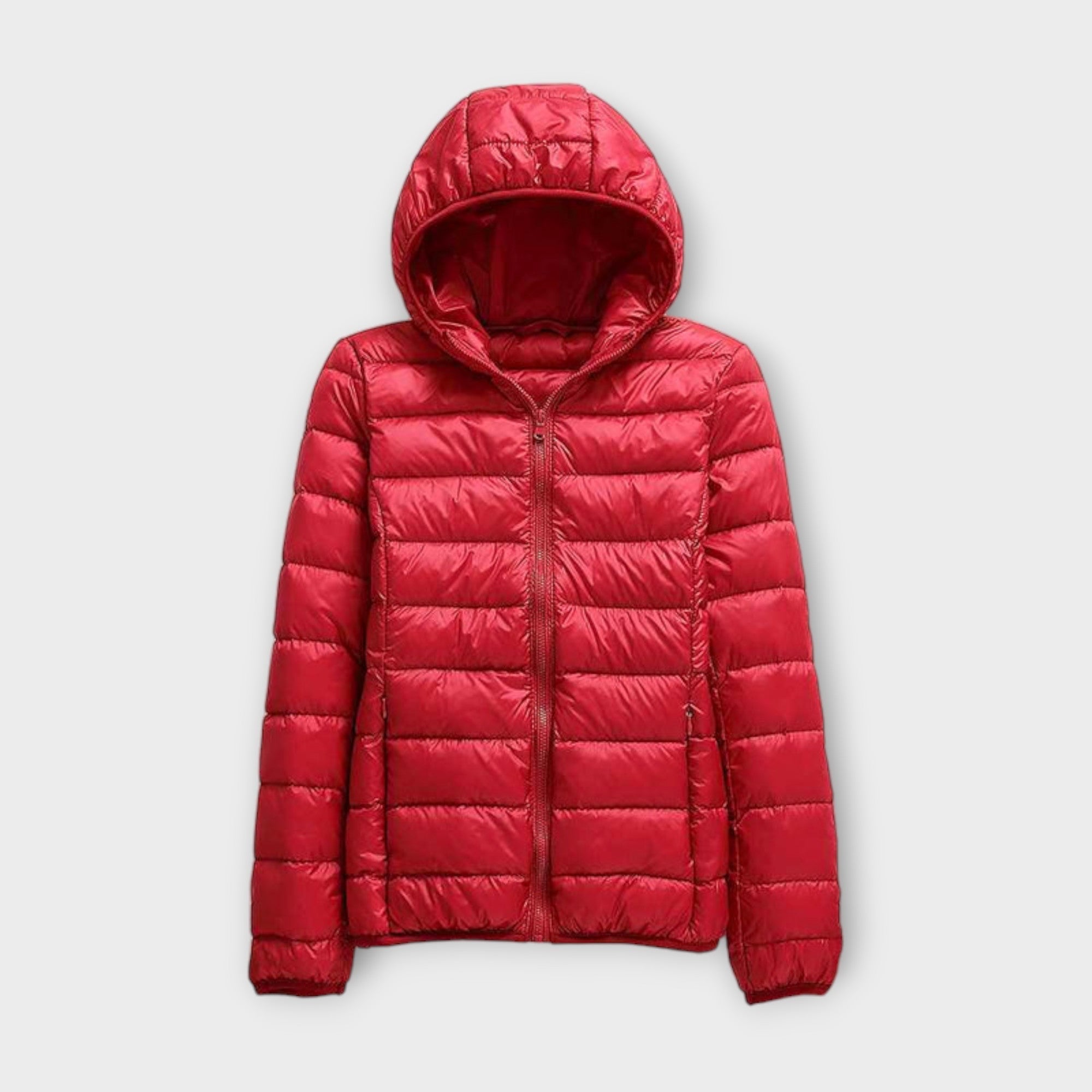 Karen™ | Light, Cozy Down Jacket for Comfort and Warmth