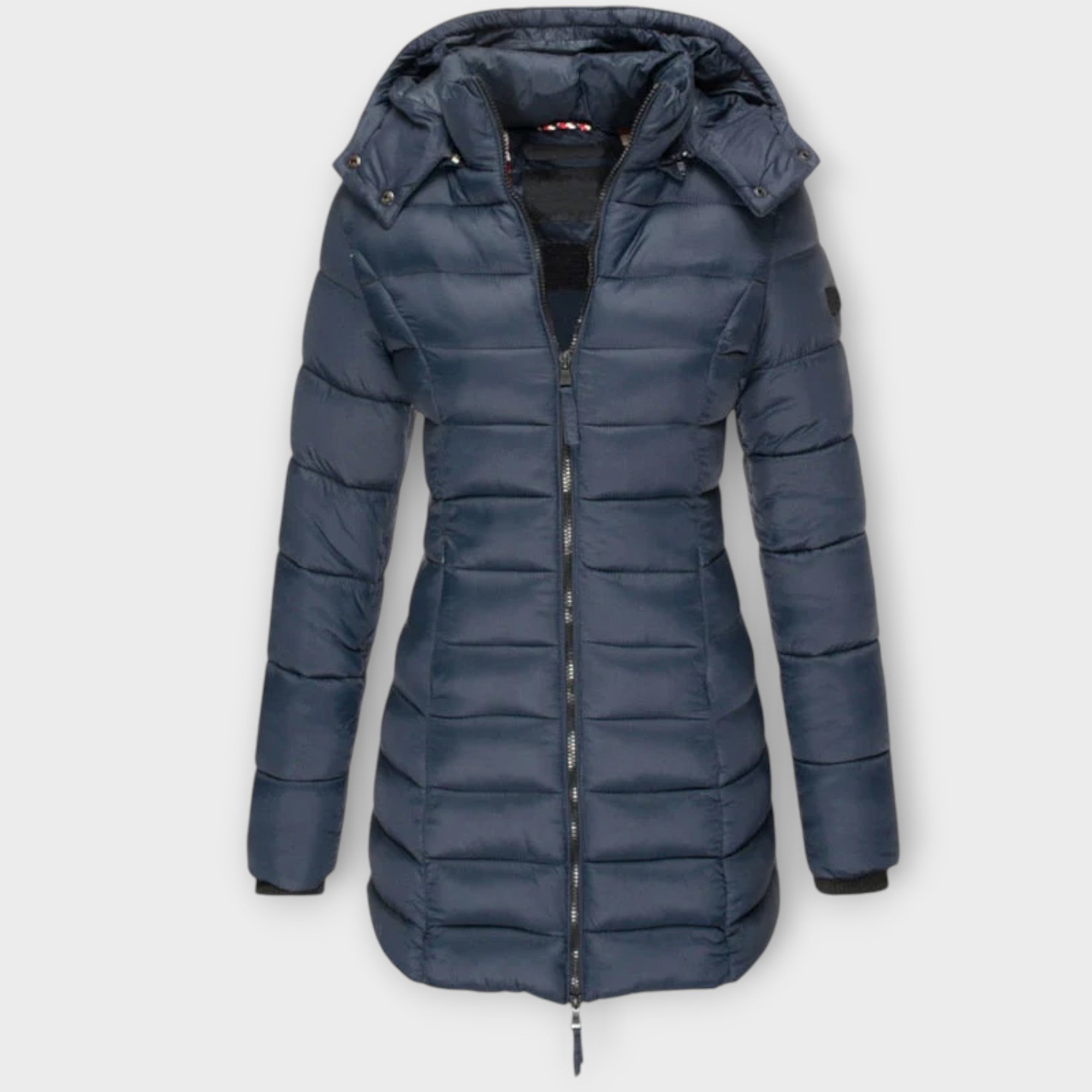 Lori™ | Stylish and cozy quilted jacket for optimal warmth in winter