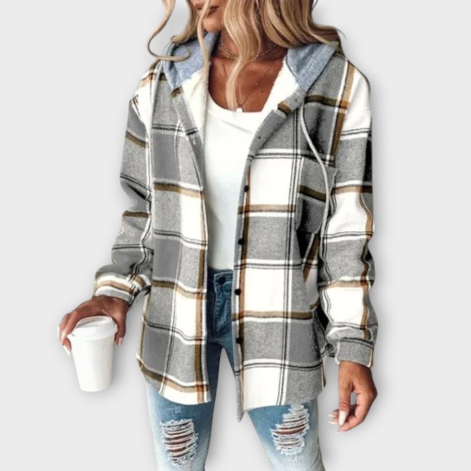 Marina™ | Stylish and Comfortable Outerwear for Any Occasion