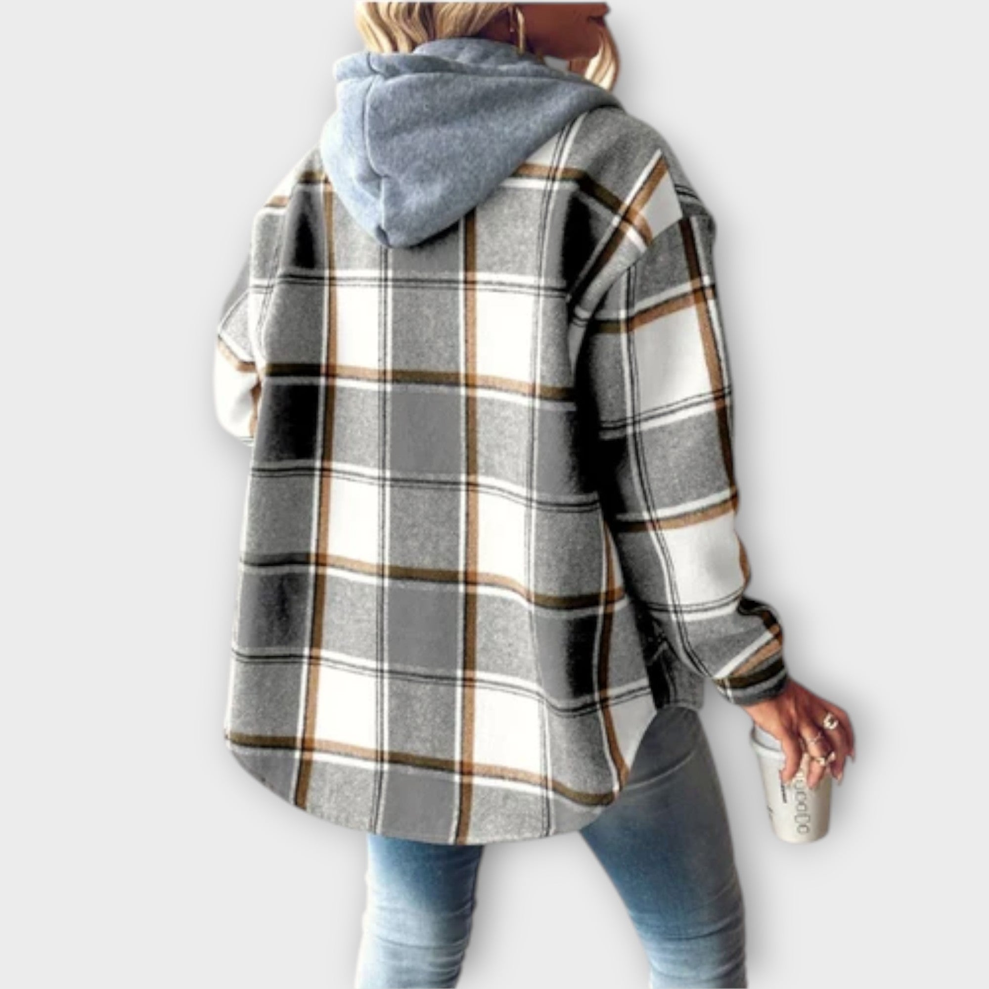 Marina™ | Stylish and Comfortable Outerwear for Any Occasion