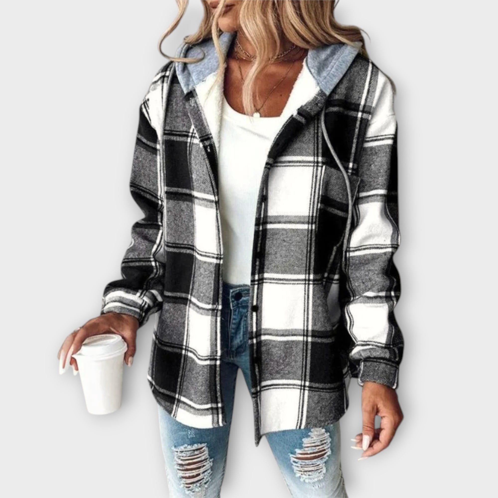 Marina™ | Stylish and Comfortable Outerwear for Any Occasion