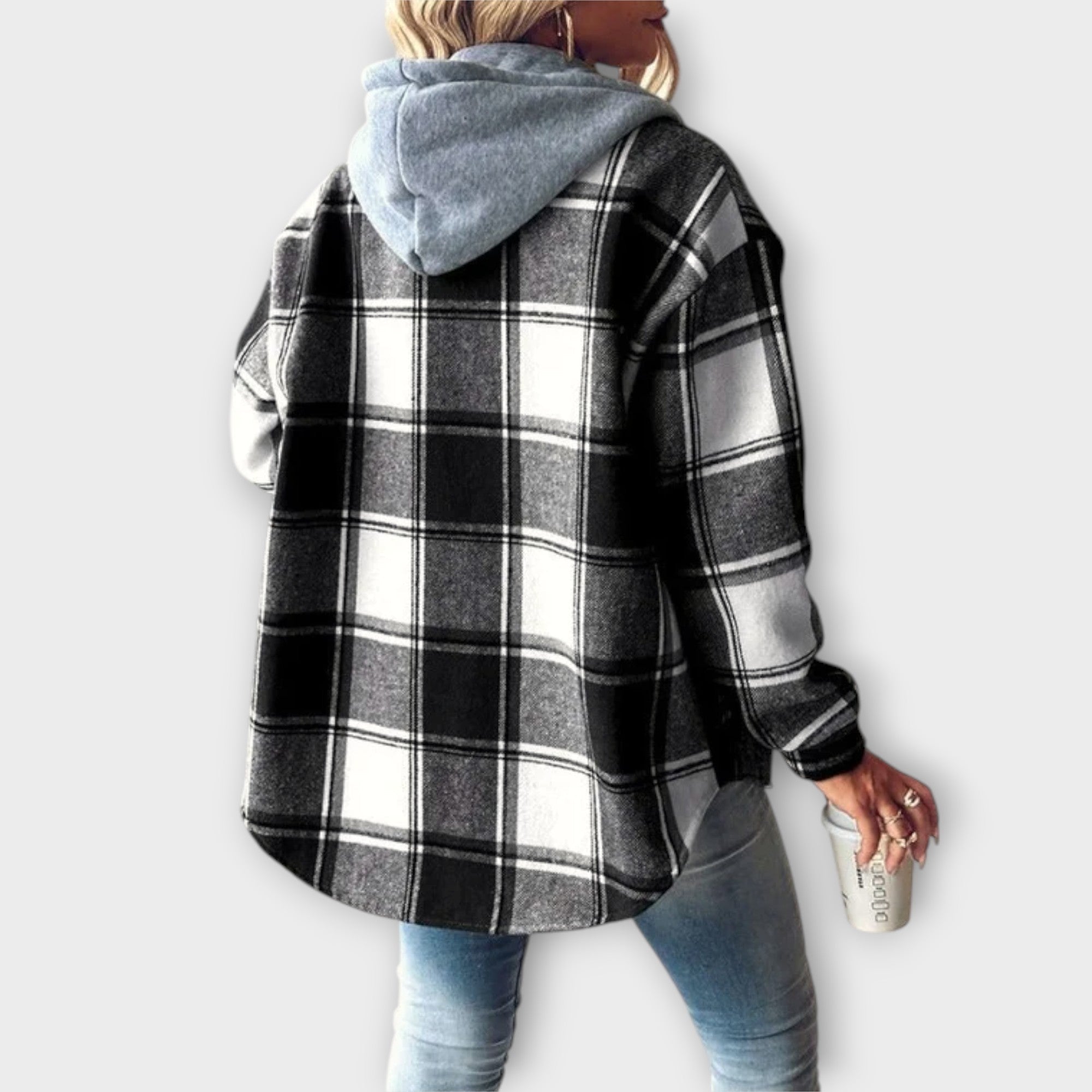Marina™ | Stylish and Comfortable Outerwear for Any Occasion