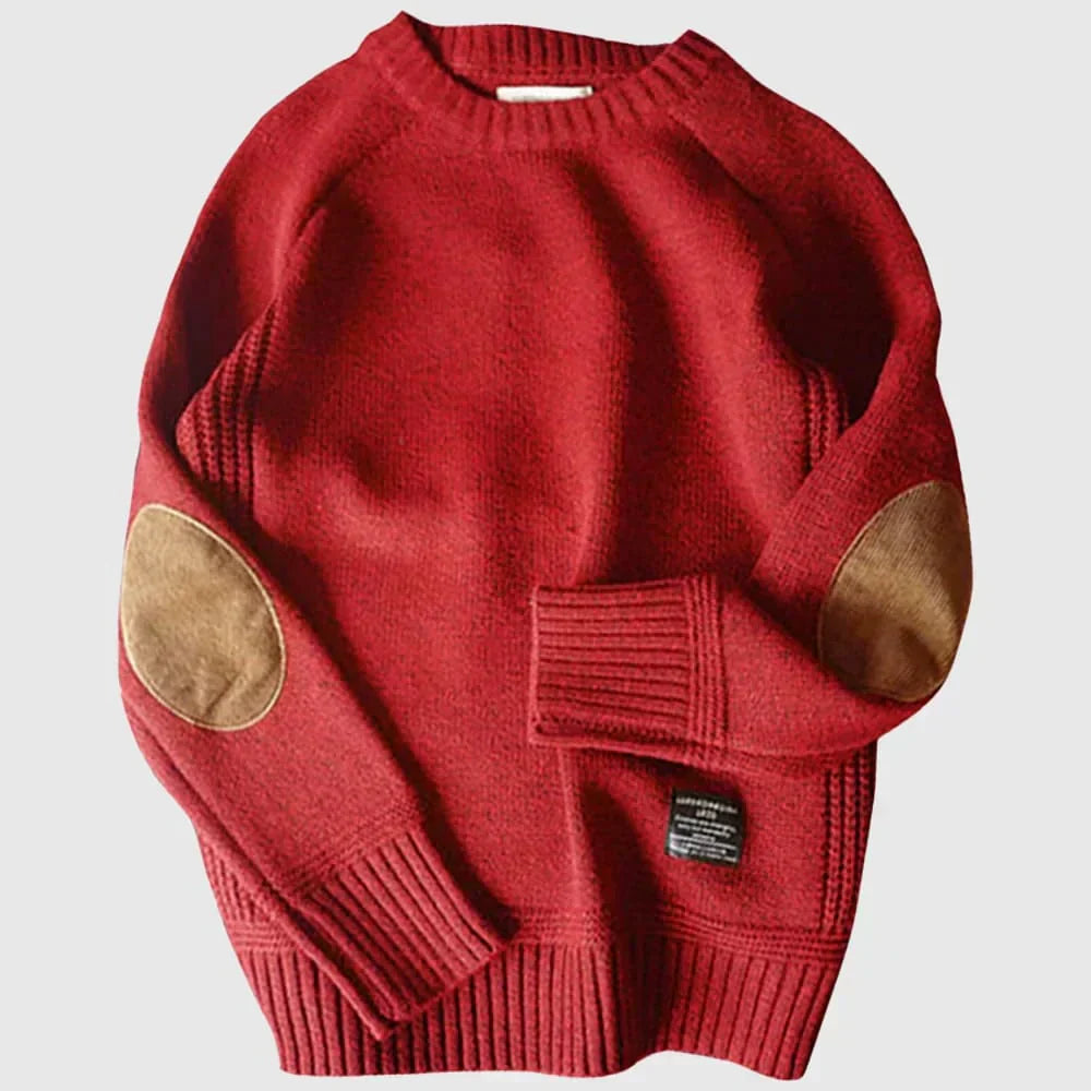 Wool Sweater Cortina Haven – Comfortable and Elegant Women's Sweater for Every Occasion