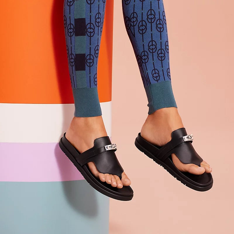 IMPERIO | Elegant Luxury Sandals for Every Occasion