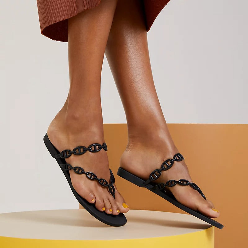 ISOLA | Elegant Sandals with Style and Comfort